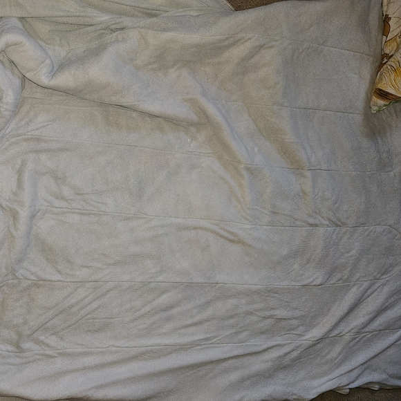 Winnie the Pooh Vintage Adult Size Sleeping Bag Blanket Quilt Retro 60s/70s? - Picture 5 of 10